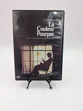 Film dvd couleur d'occasion  Valleiry