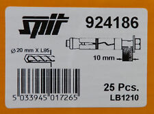 100x spit lb1210 for sale  LISBURN