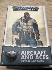 Warhammer aeronautica imperial for sale  MIDDLESBROUGH