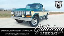 1979 ford 150 for sale  New Braunfels