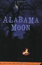 Alabama moon watt gebraucht kaufen  Berlin