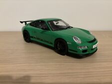 Porsche 911 gt3 d'occasion  Chagny