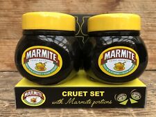 Marmite ceramic salt for sale  HARTLEPOOL