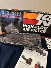 k high n filters flow air for sale  Chula Vista