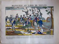 1912 napoleon siege usato  Boves