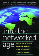 Networked age ibm for sale  UK