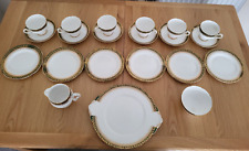 21pc royal stafford for sale  BRIGHOUSE