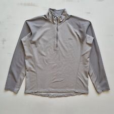 Patagonia capilene zip for sale  PLYMOUTH