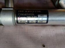 Rexroth pneumatikzylinder 522 gebraucht kaufen  Lengenfeld