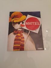 giocattoli mattel usato  Genova