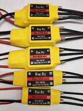 1pcs esc 30a gebraucht kaufen  Deutschland