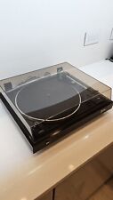 Dual turntable 505 for sale  WINSFORD