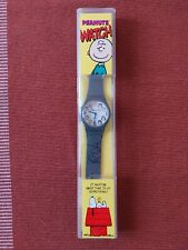 Montre peanuts watch d'occasion  Magalas