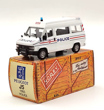 Peugeot police 43 d'occasion  Lutterbach