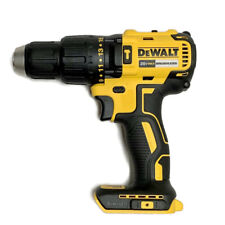 DEWALT DCD778B 20V MAX Cordless Brushless 1/2-in Compact Hammer Drill TOOL ONLY, used for sale  Shipping to South Africa