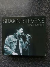 Shakin stevens hits for sale  HULL