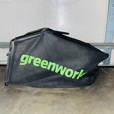 Greenworks pro 48v for sale  Oklahoma City