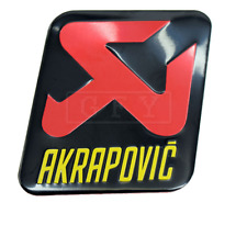 akrapovic kxf usato  Roma