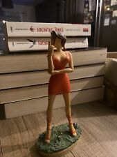 Figurine atlas lara d'occasion  Crest