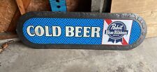 Pabst blue ribbon for sale  Cleveland