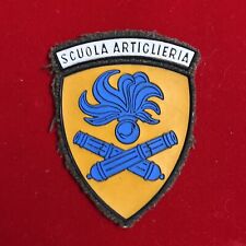 107 patch esercito usato  Villanova Del Sillaro