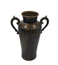 Vintage urn hammered for sale  USA