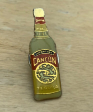 Vintage cancun tequila for sale  STAINES-UPON-THAMES