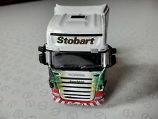 Oxford stobart scania for sale  FRESHWATER