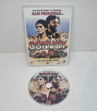 Convoy 1978 dvd for sale  AYLESBURY