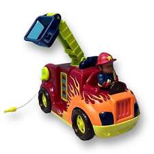 fire firetruck toys flyer b for sale  Washington