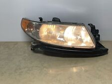 Saab headlight lamp for sale  Kannapolis