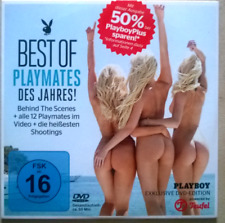 Playboy best playmates gebraucht kaufen  Frohburg
