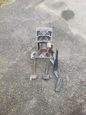 brake pedal assembly for sale  Charlton