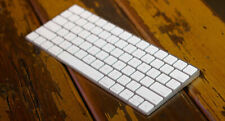 apple wireless keyboard usato  Italia