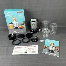 Magic bullet mbr1101 for sale  Shipping to Ireland