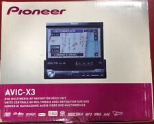 Avic pioneer dash for sale  PORTSMOUTH