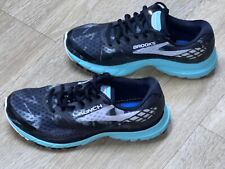 s woman shoes running brooks for sale  San Diego
