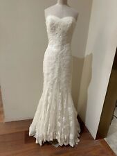 pronovias wedding dress size 6 for sale  Shipping to South Africa