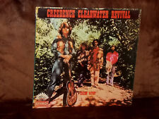 Vinyl creedence clearwater gebraucht kaufen  Hamburg