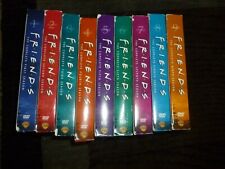 Friends series dvd for sale  Aurora