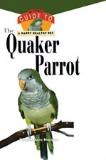 Quaker parrot owner for sale  Denver