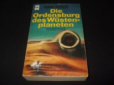 Frank herbert rdensburg gebraucht kaufen  Deutschland