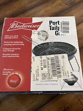 Budweiser portable tailgater for sale  Commack