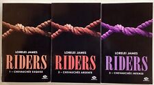 Riders tomes lorelei d'occasion  Montereau-Fault-Yonne