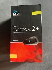 Cardo frc2p001 freecom gebraucht kaufen  Groß-Gerau