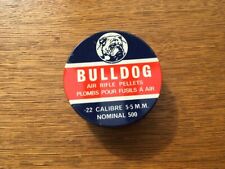 Vintage bulldog air for sale  NORWICH