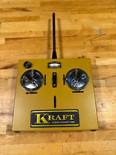 Vintage kraft transmitter for sale  Brooklyn