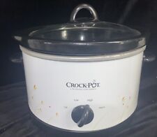 Crock pot rival for sale  Mc Connellsburg