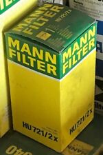 Riginal mann filter gebraucht kaufen  Wilsdruff