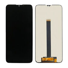 Tela sensível ao toque + tela LCD para Motorola Moto One Fusion/Moto One Fusion Plus comprar usado  Enviando para Brazil